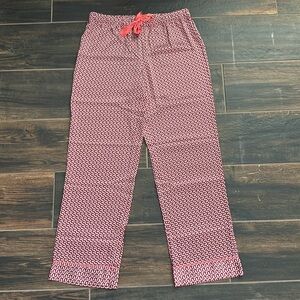💖Pants ONLY💖VS The Afterhours Satin Pajama Pants